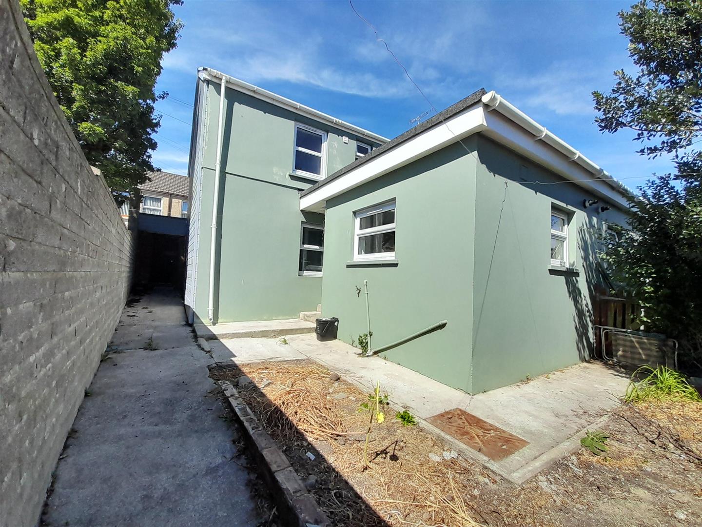 Prospect Place, Llanelli, SA15 3PS